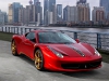Official Ferrari 458 Italia 20th Anniversary Special Edition - China Only 001